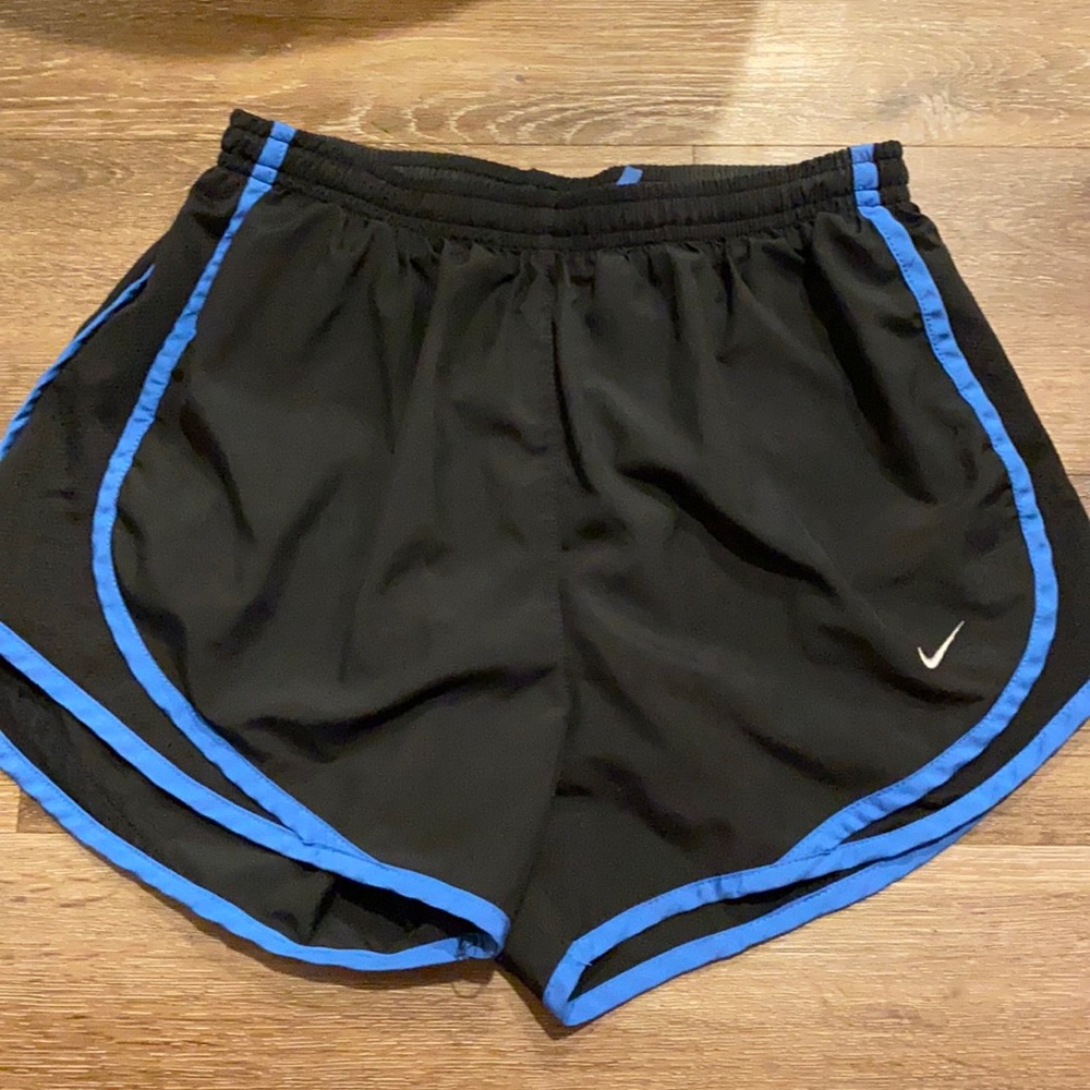 Nike Running Shorts small